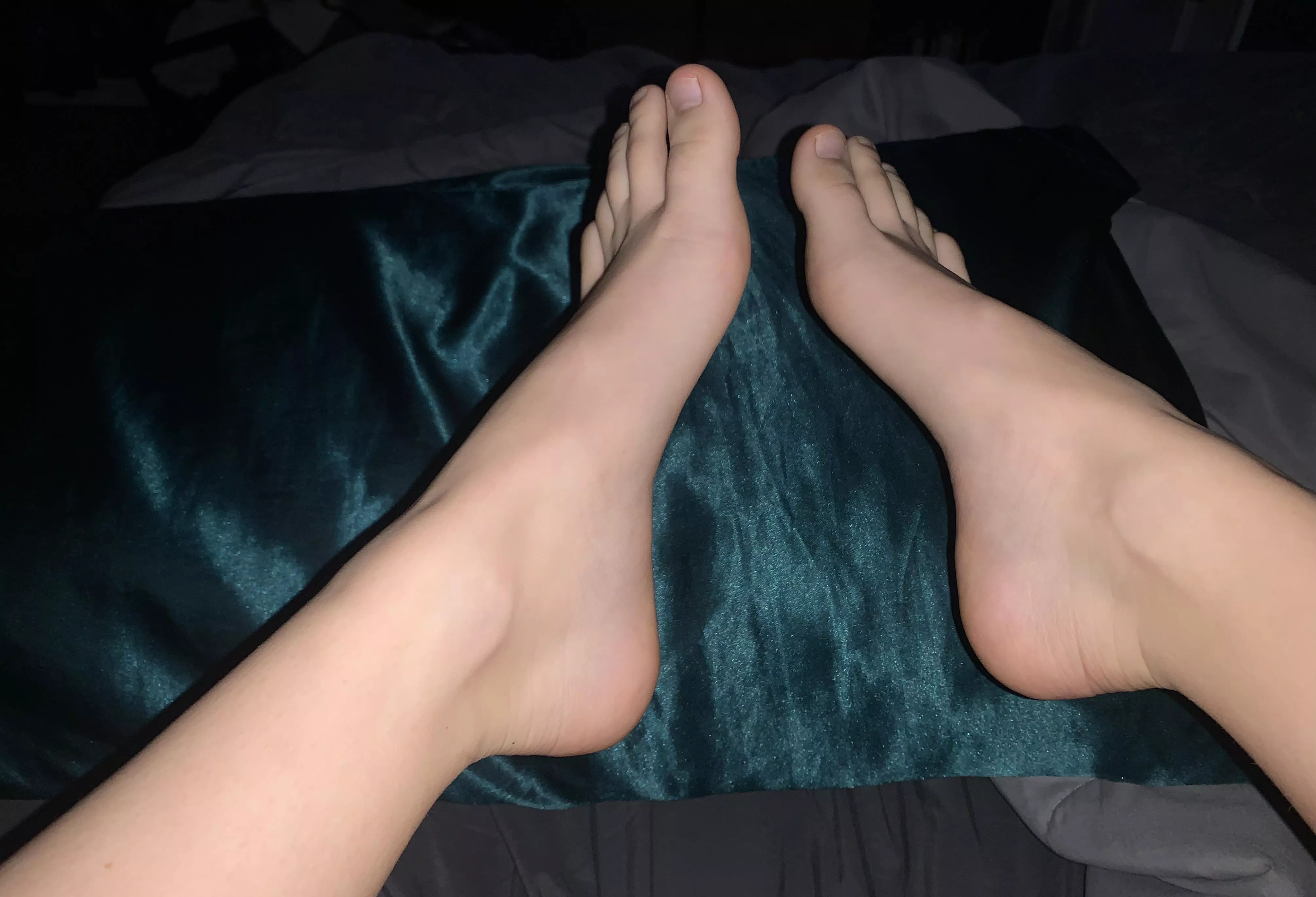 What color should I do next 👄 [oc] posted by angel_babycakes