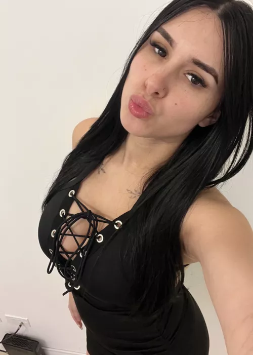 What do you think about this dress? by Sea_Experience_6918