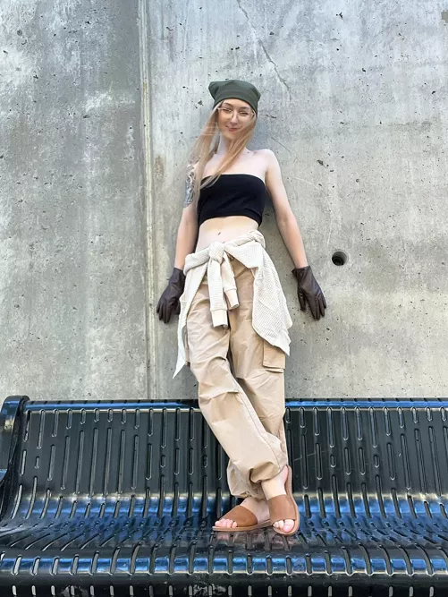 Winry from FMA (blightbrat) by blightbrat