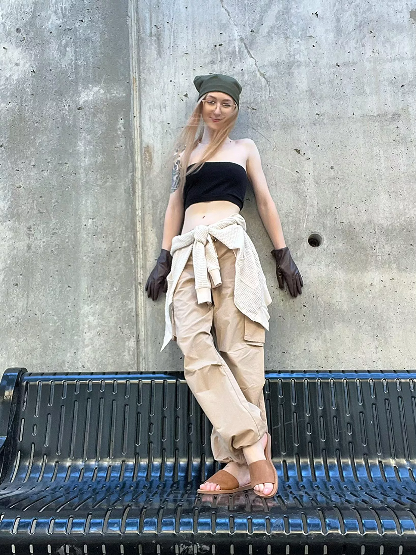 Winry from FMA (blightbrat) posted by blightbrat