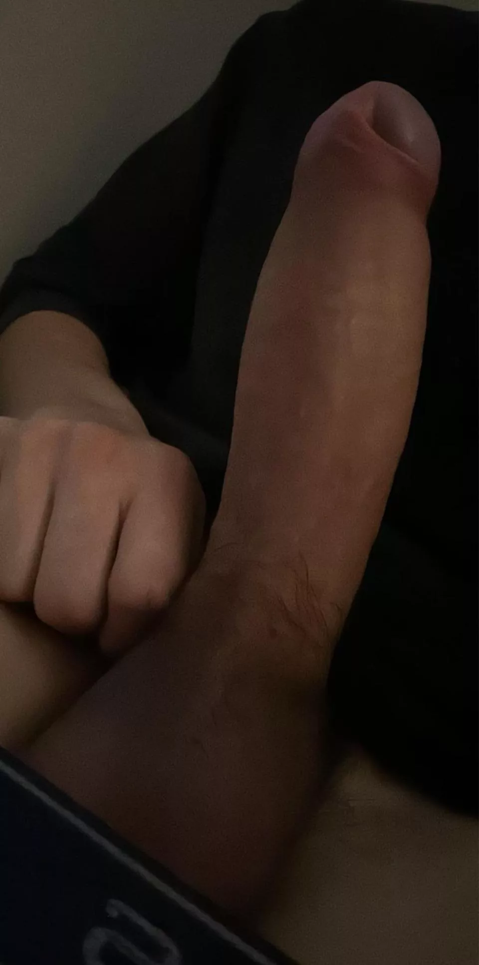 Would anybody lick it? (19) posted by Slow-Swimmer-7034