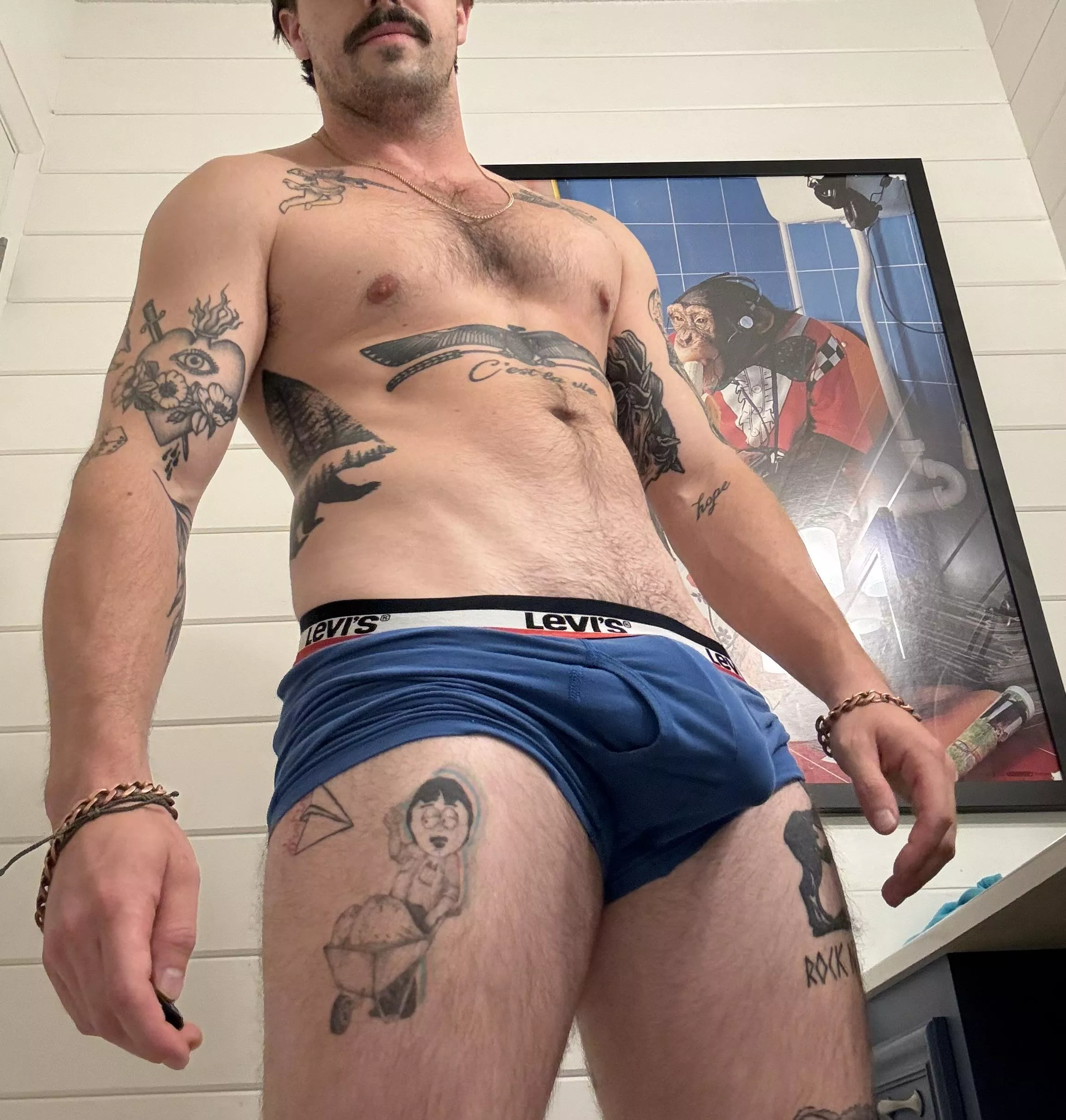 Would you like to see me take it out? posted by Automatic_Cowboy