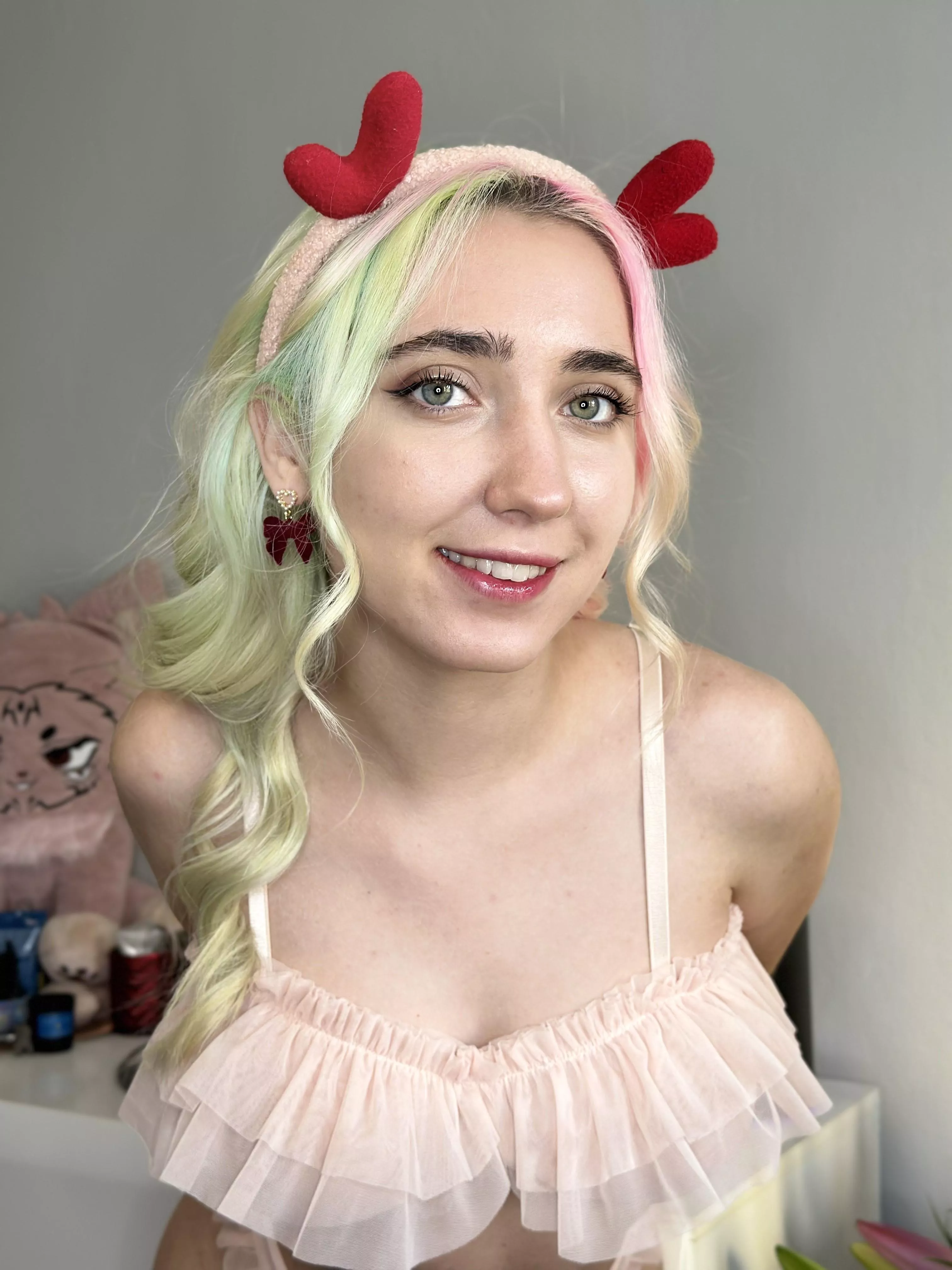 Would you take in a pet like that if I was standing under your house posted by AngelicNyaa