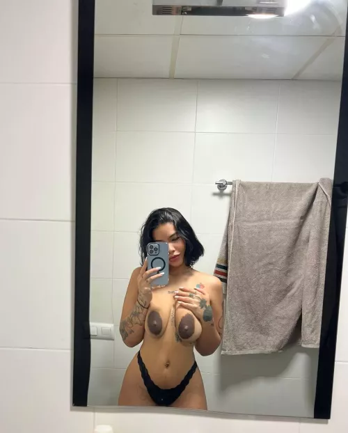 You can lay on them if you're tired from work by NessaConspicuous