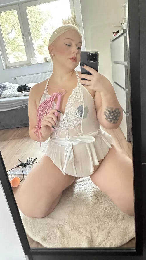 Your only purpose tonight is to satisfy my every desire—obedience is your pleasure. by chubbylillyy