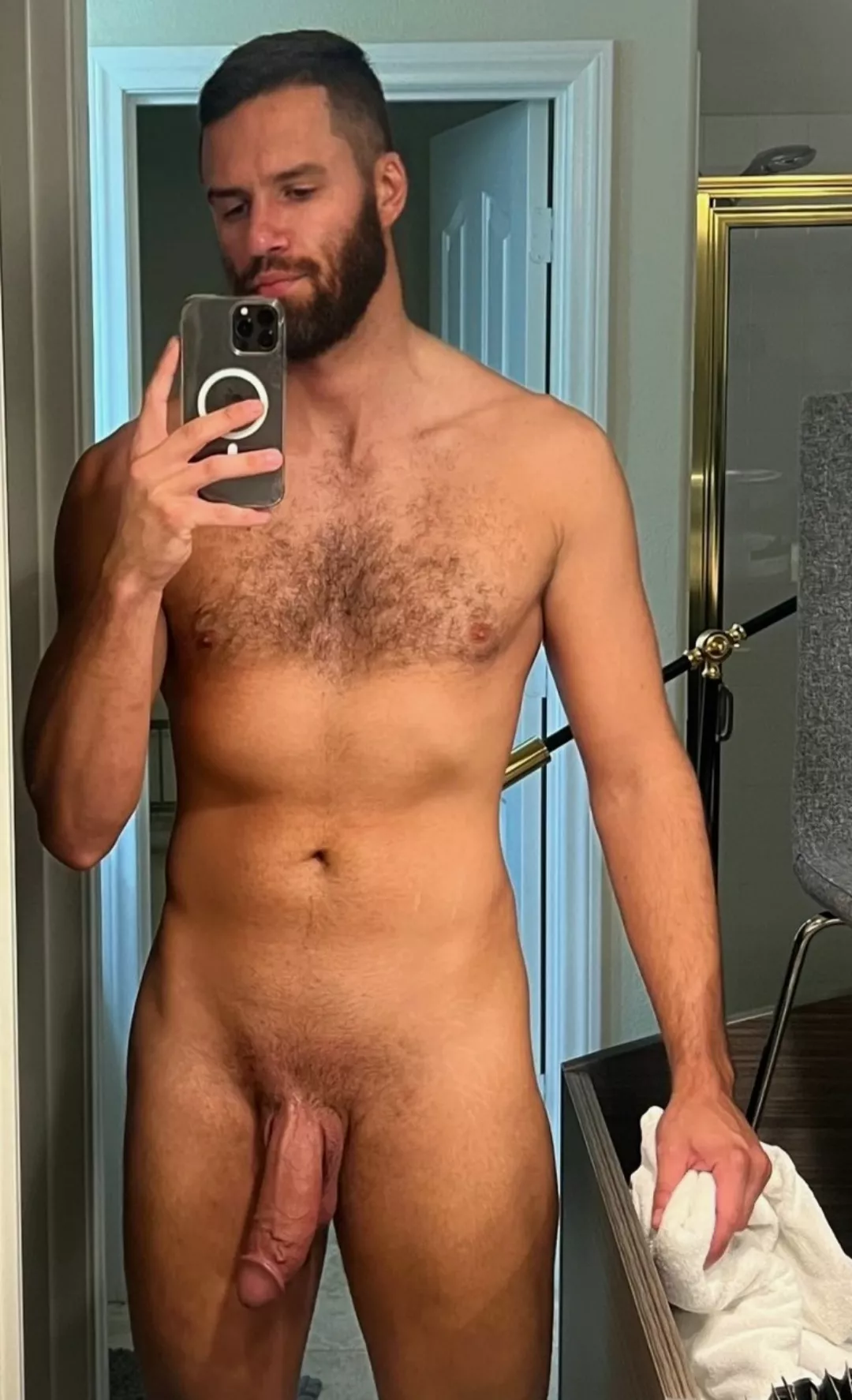 Your personal monster  posted by Bubbly-Wall-8022