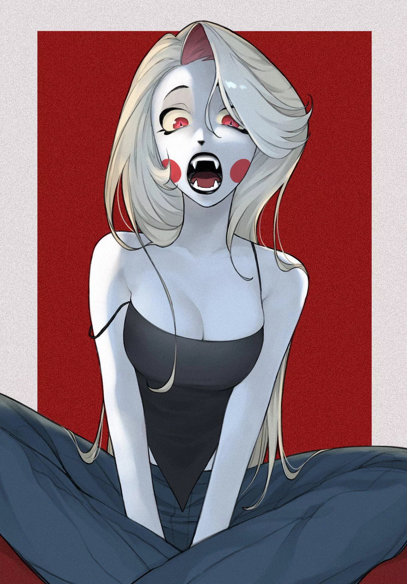 (21, M4A) Looking for someone To Play Charlie In a Wholesome Forbidden Romance RP With My OC Where he ends up In Hell. Message Me If interested  posted by NinjaZero2099