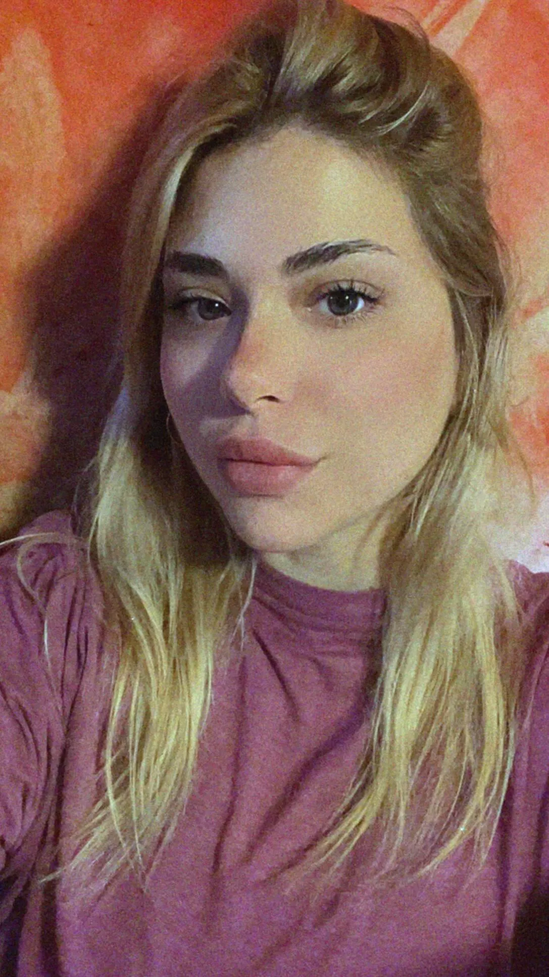 22F boredom has never looked this good... posted by CelestialBlessing9