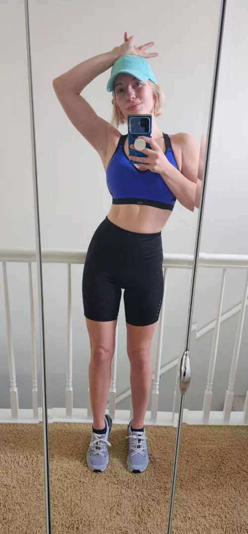 32 and feeling more youthful than ever  by ZandmanJay