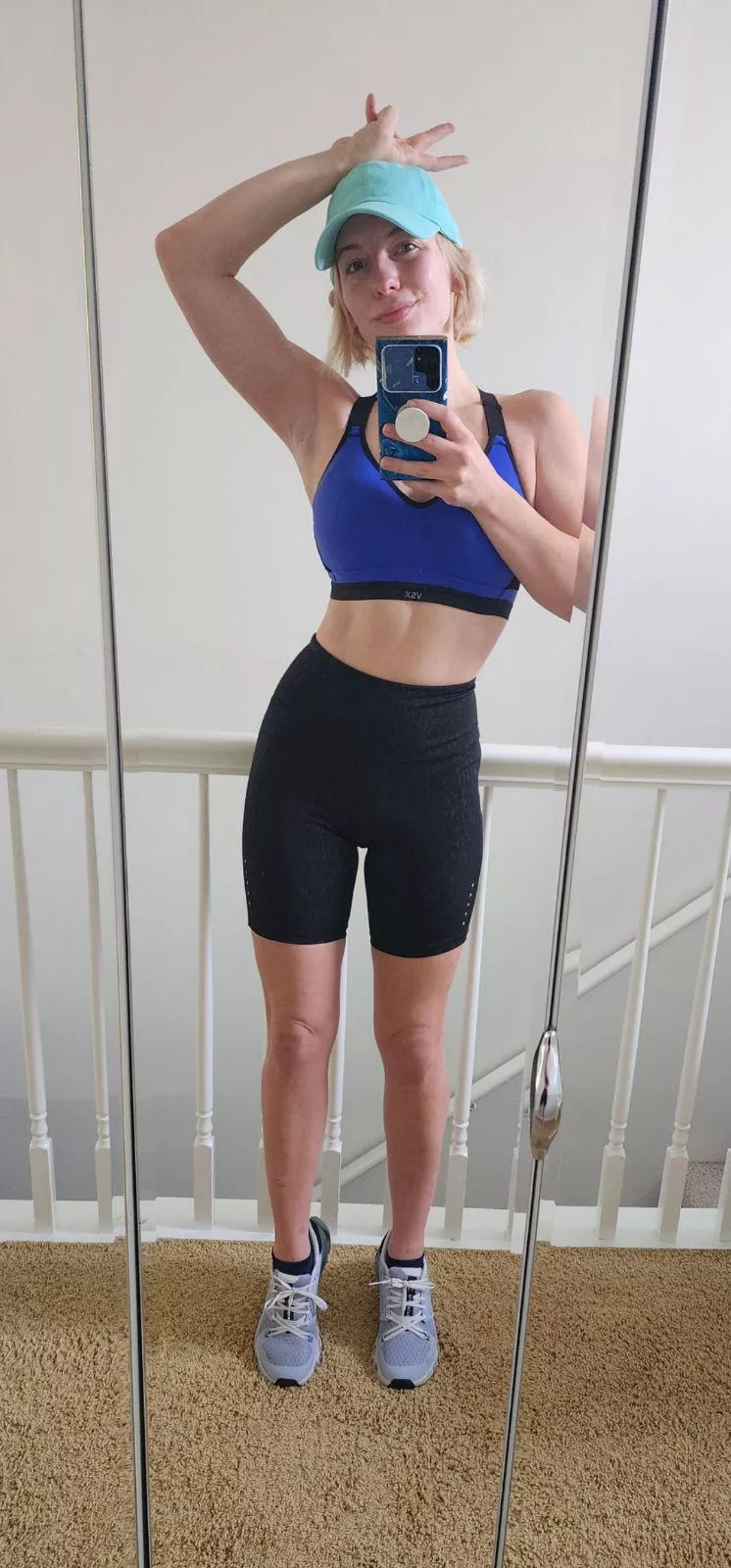 32 and feeling more youthful than ever  posted by ZandmanJay