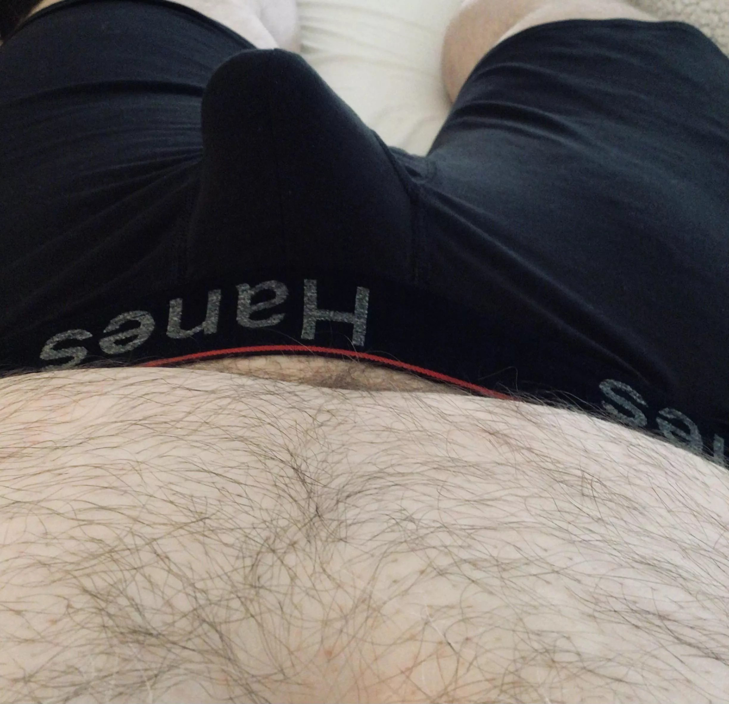 (46M NYC) Good Morning  posted by LeeYummerz