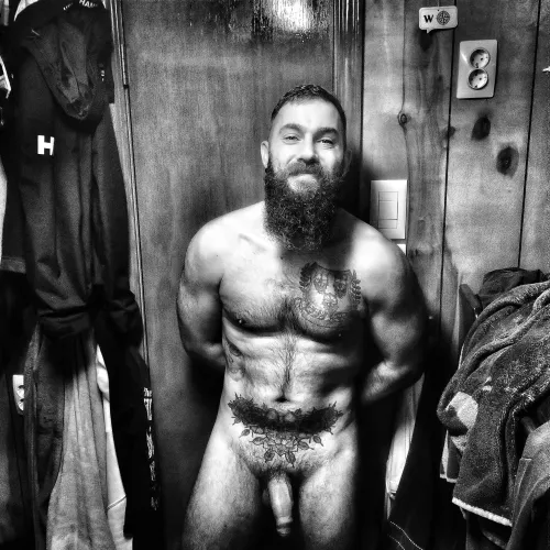 After shower(33) by kua0909