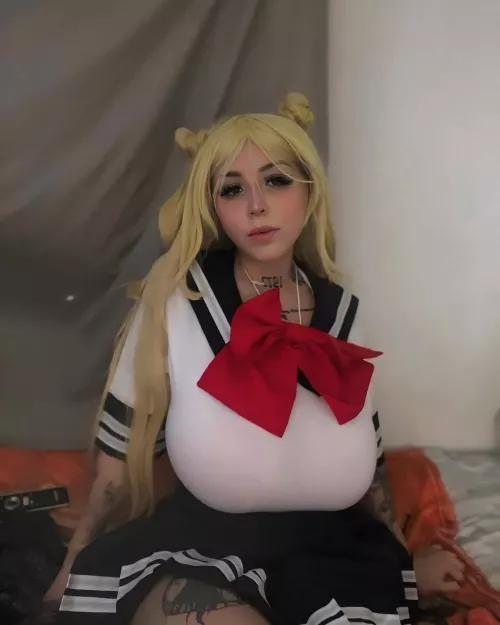 Airbags deployed by JacAxe69