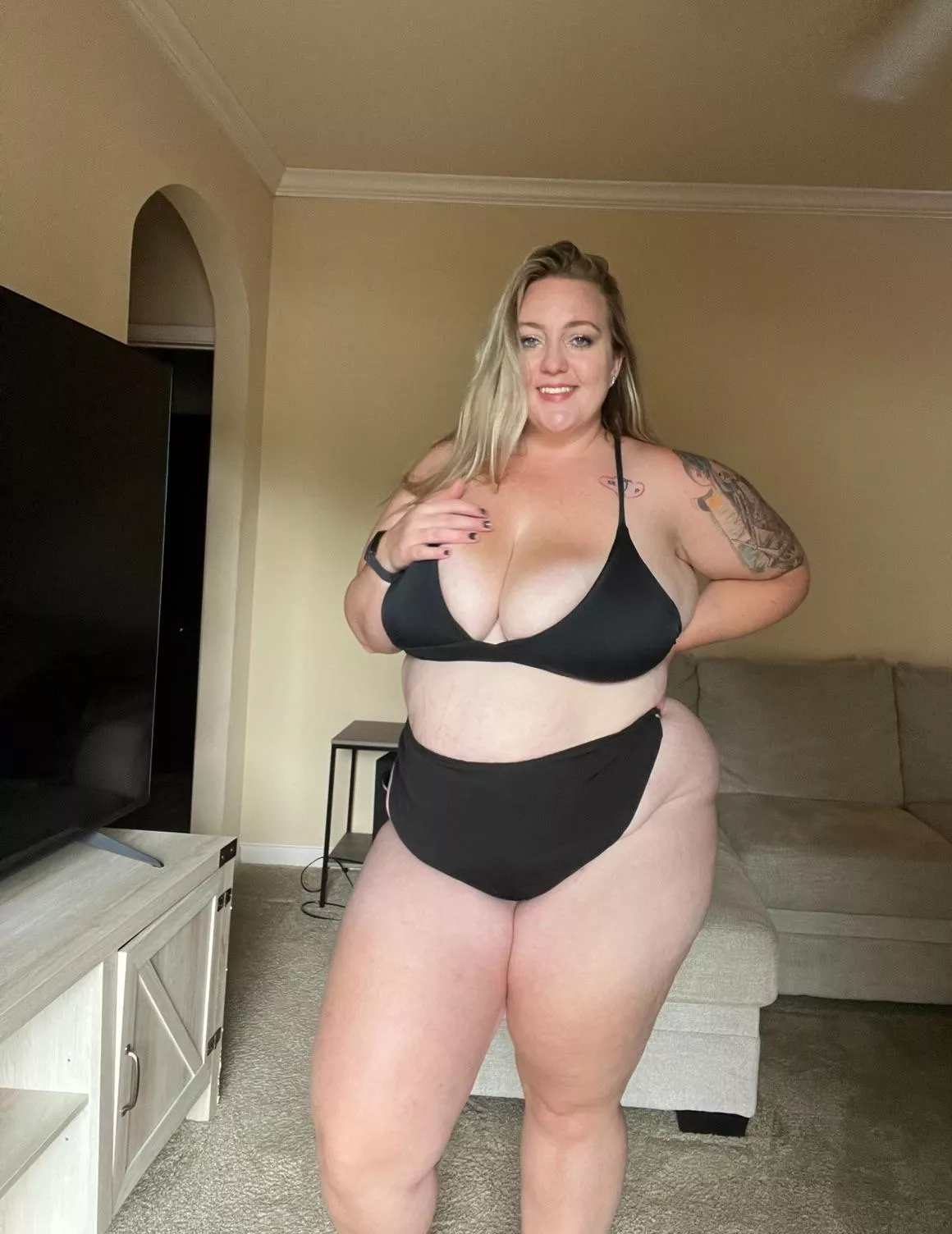 Always swimsuit season here  posted by Lovingadventures