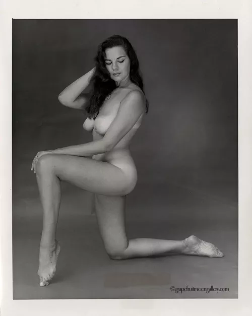 Anita Ventura (1960s) by bil_sabab