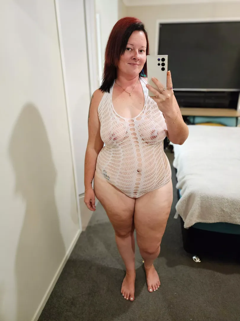 Any love for an Aussie girl posted by DesiredVixen