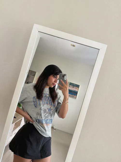 Any mature guys out there with a thing for younger women? curious 19f  by LustfulLustrous