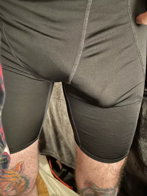 Are these ok for the gym? (48) by Zestyclose_Aspect977