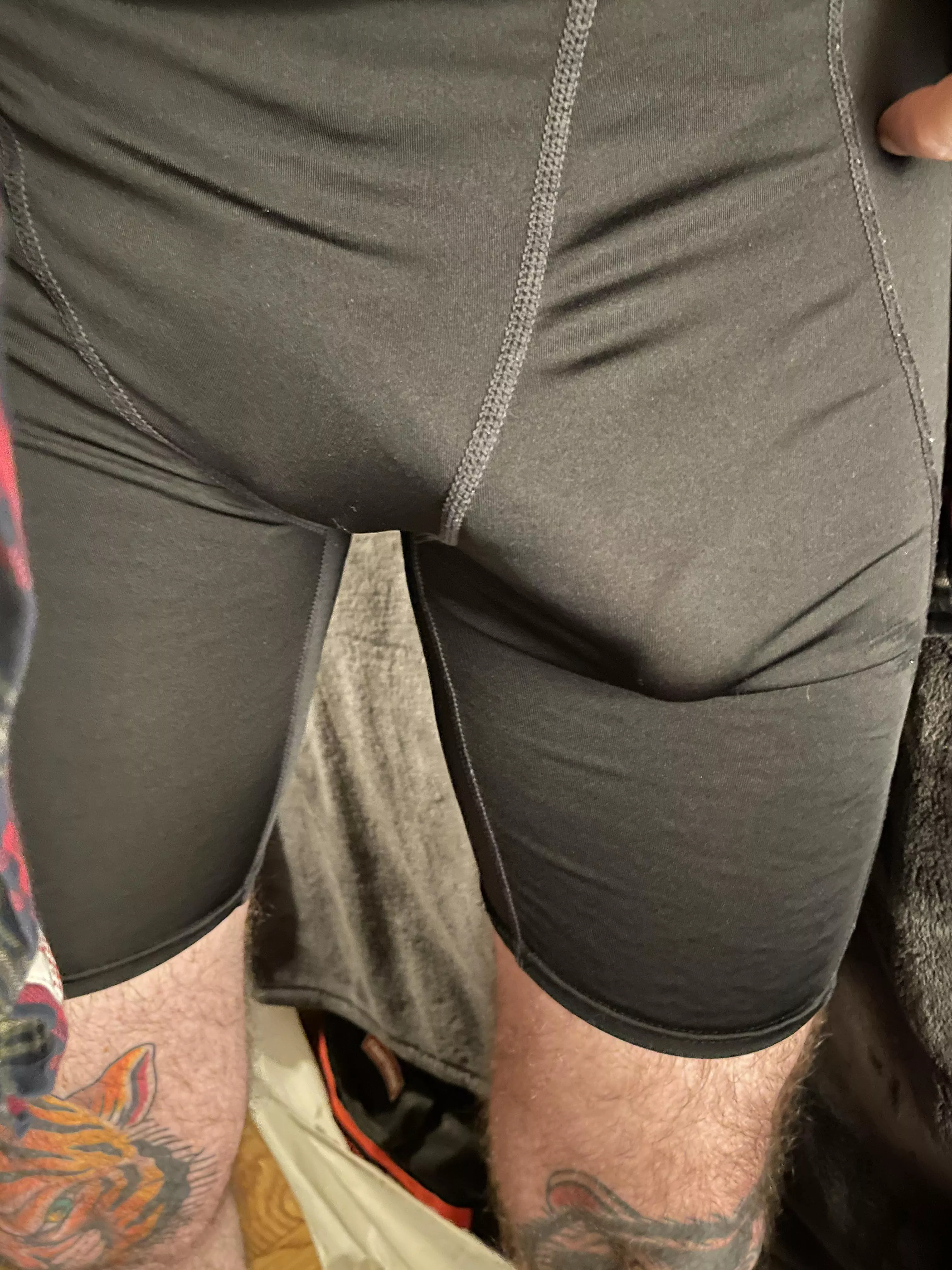 Are these ok for the gym? (48) posted by Zestyclose_Aspect977