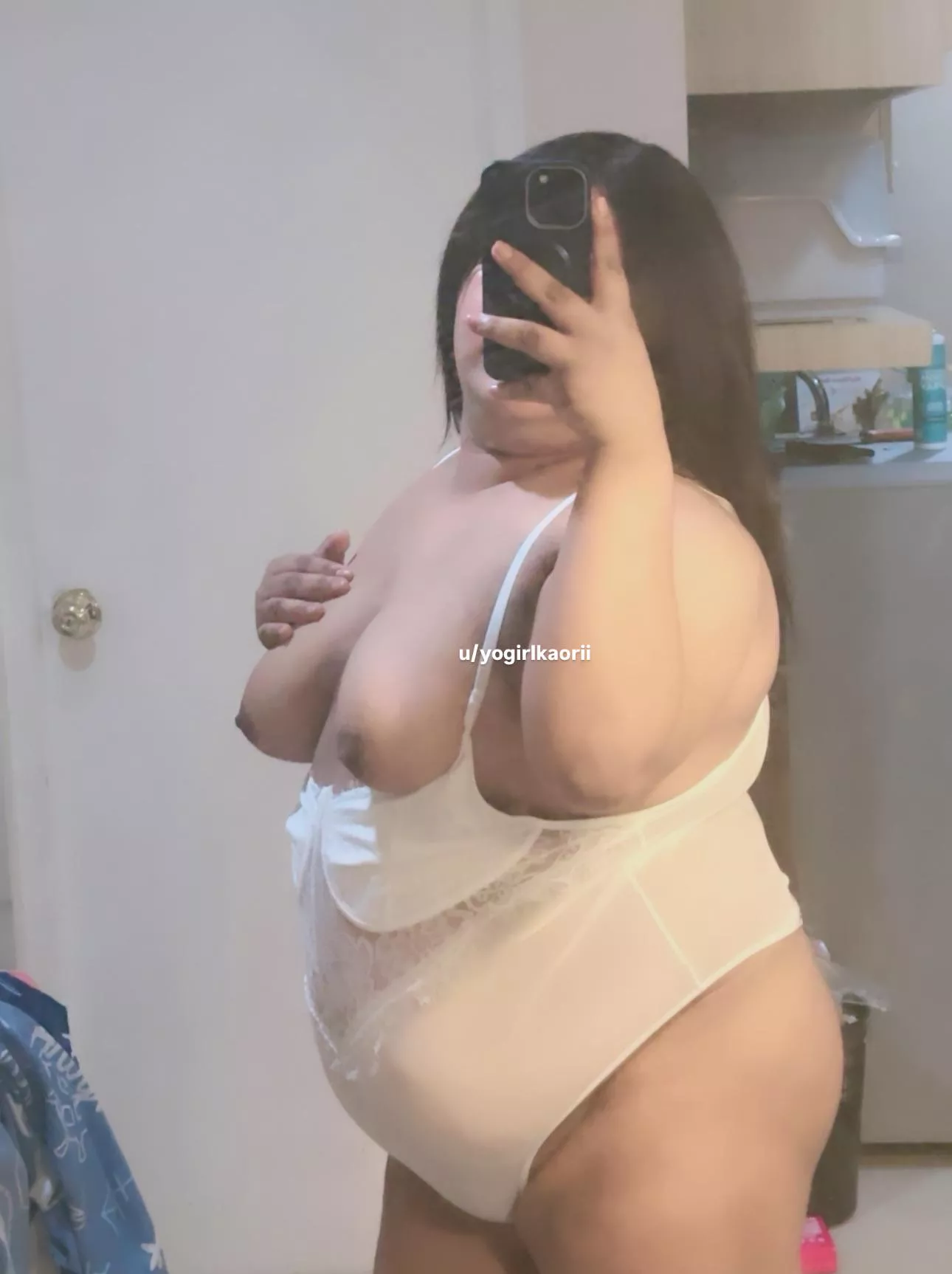 baby chill posted by yogirlkaorii