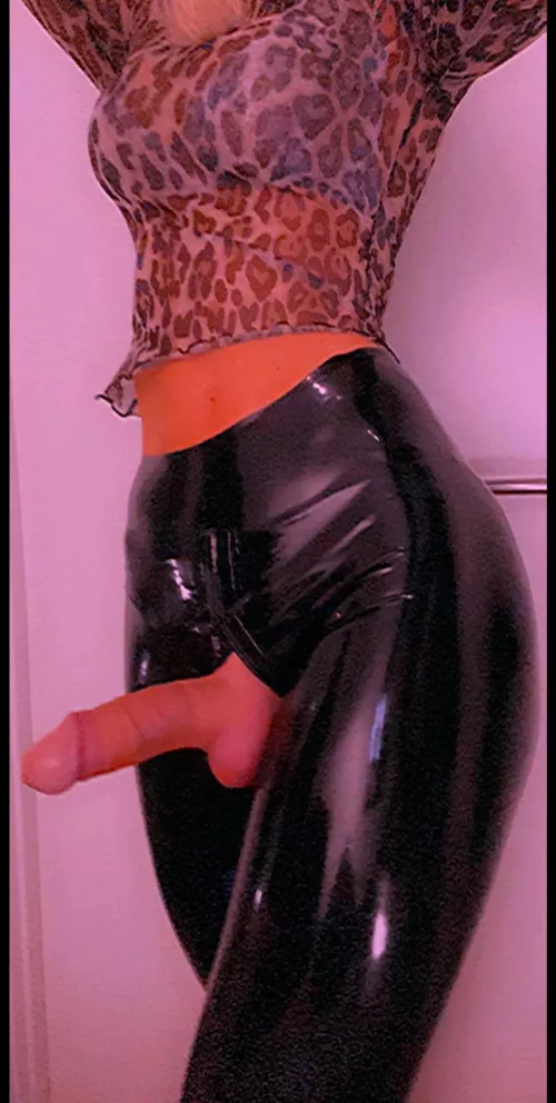 Bar outfit by BeneficialNewt2