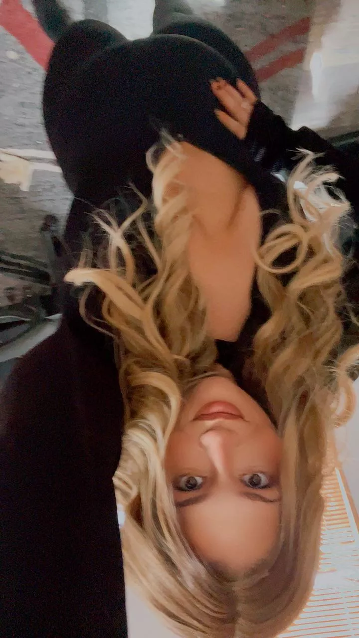 BBC am I approved? posted by HarleyTW55