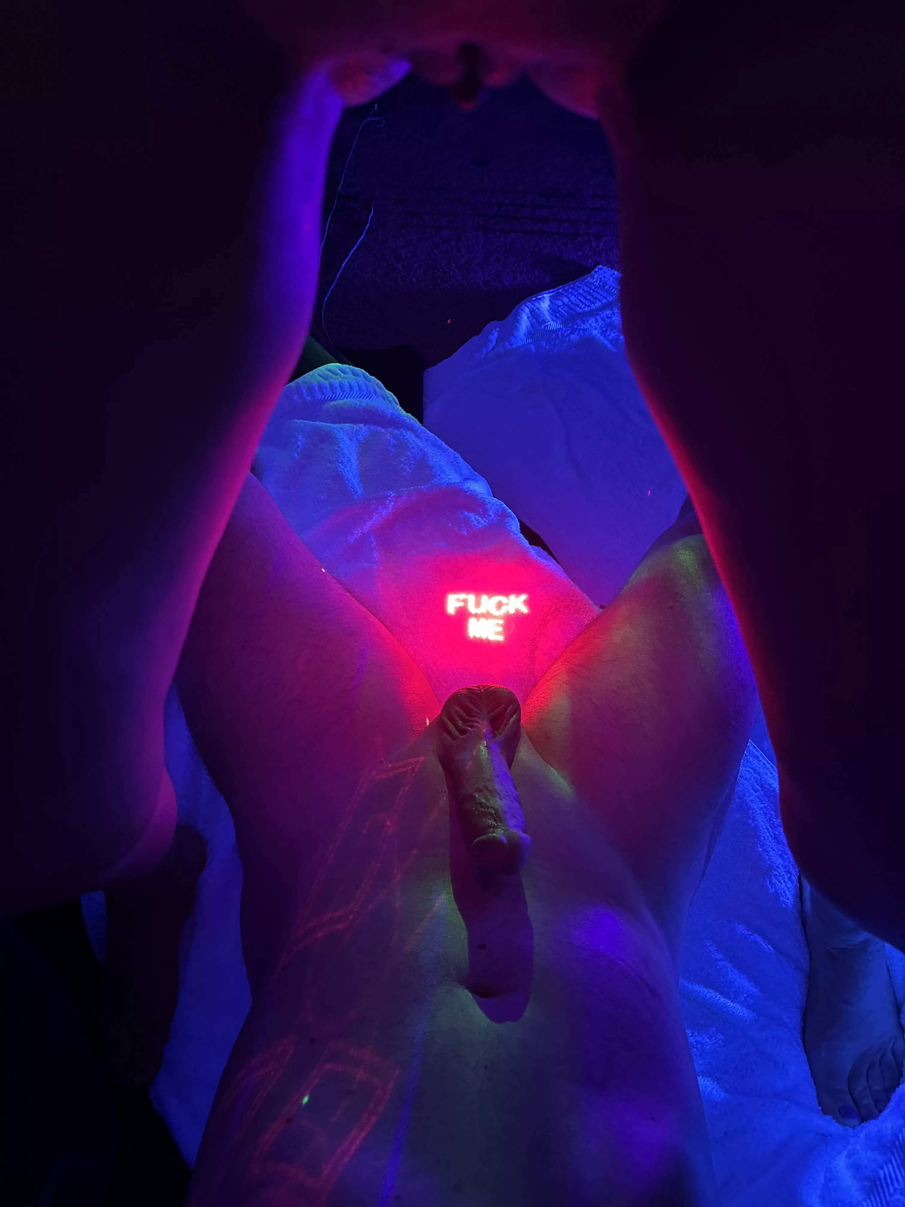 Beautiful night to be dirty ! posted by ExploringKinks2gther