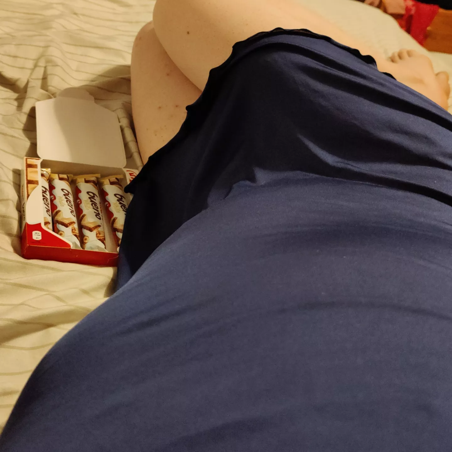 Bedtime treat???? posted by randomer353