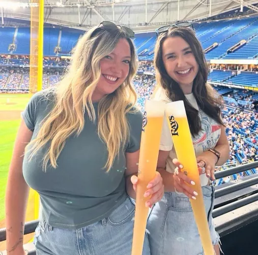 Bigger than her friends head by Apprehensive-Sun7599