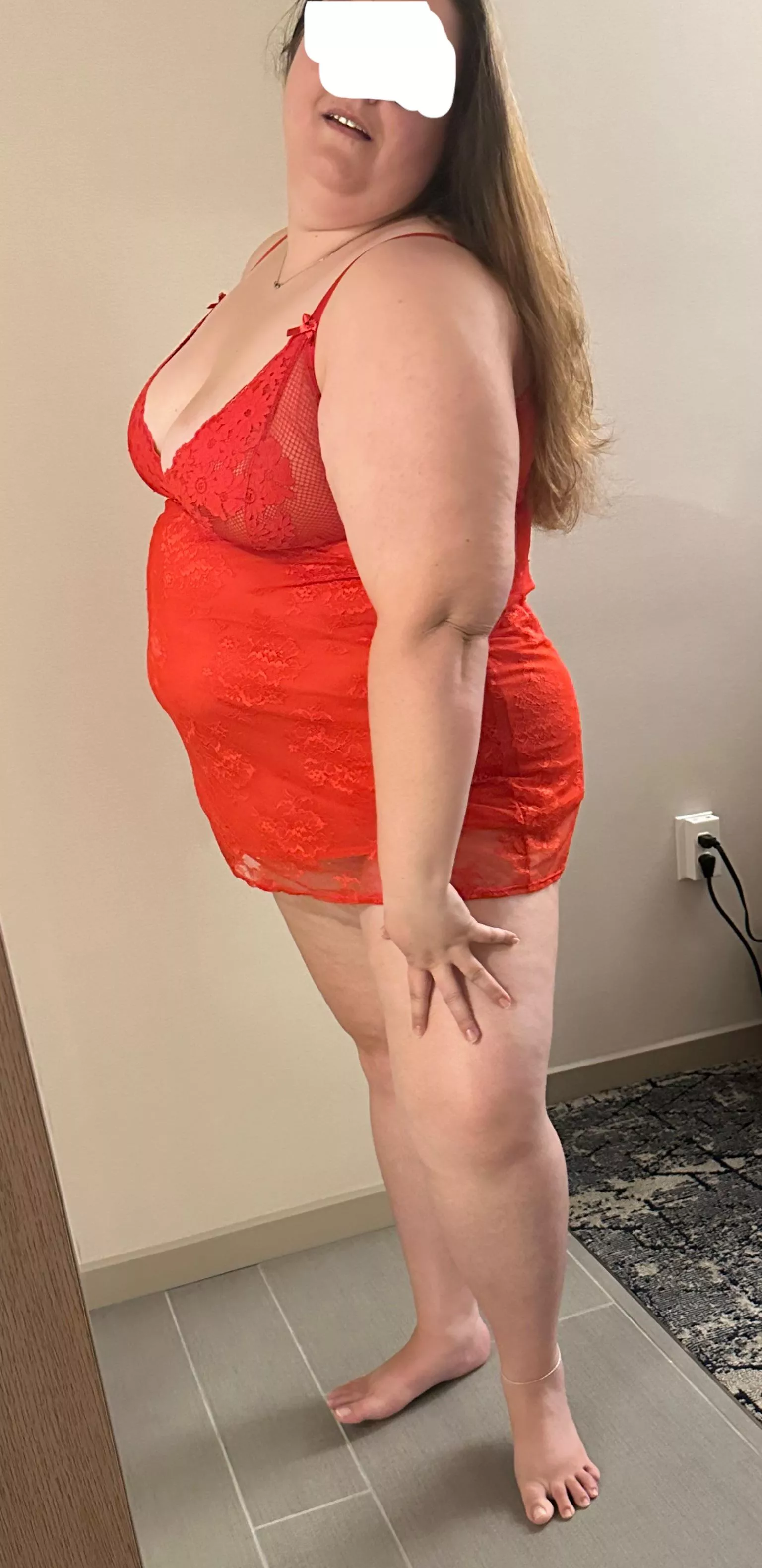 Bow down to your queen  posted by Boujieprincess