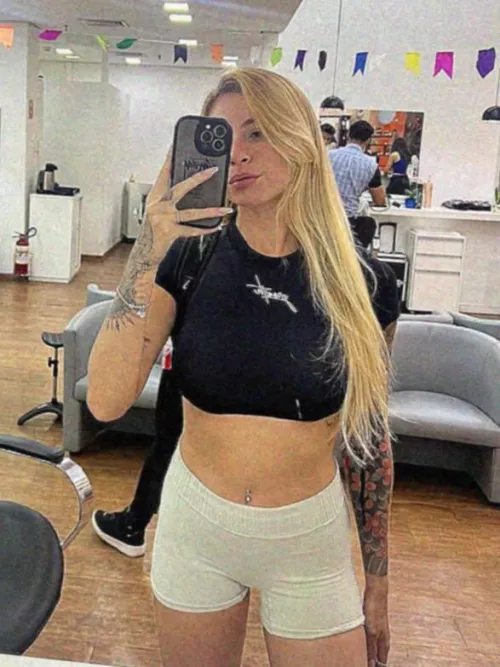 Bringing a little heat to the day! by MissNatureMystique