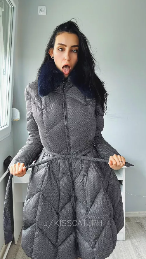 Can you handle all the pleasure I have to offer? [image] by kisscat_ph