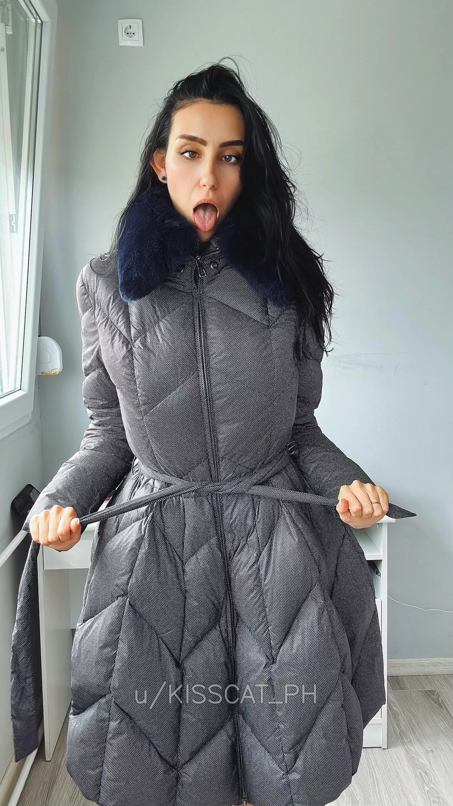 Can you handle all the pleasure I have to offer? [image] posted by kisscat_ph