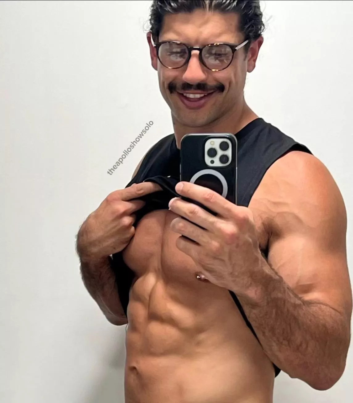 Can you spot the piercing hehe posted by GreekFabio