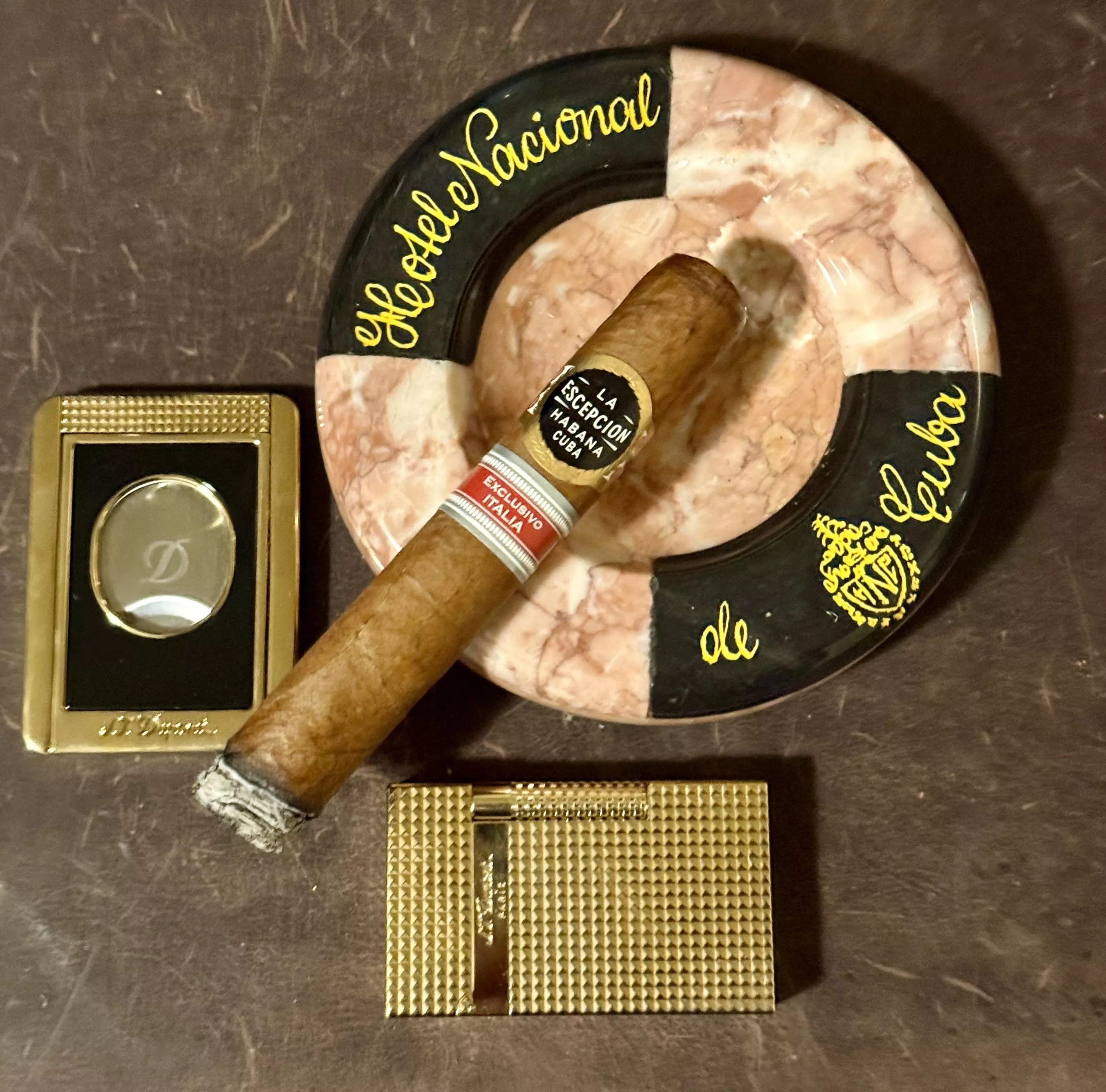 Don Jose posted by batwik