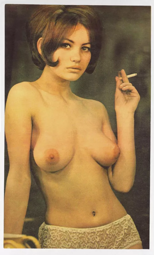 Donna Marlow (1969) by bil_sabab