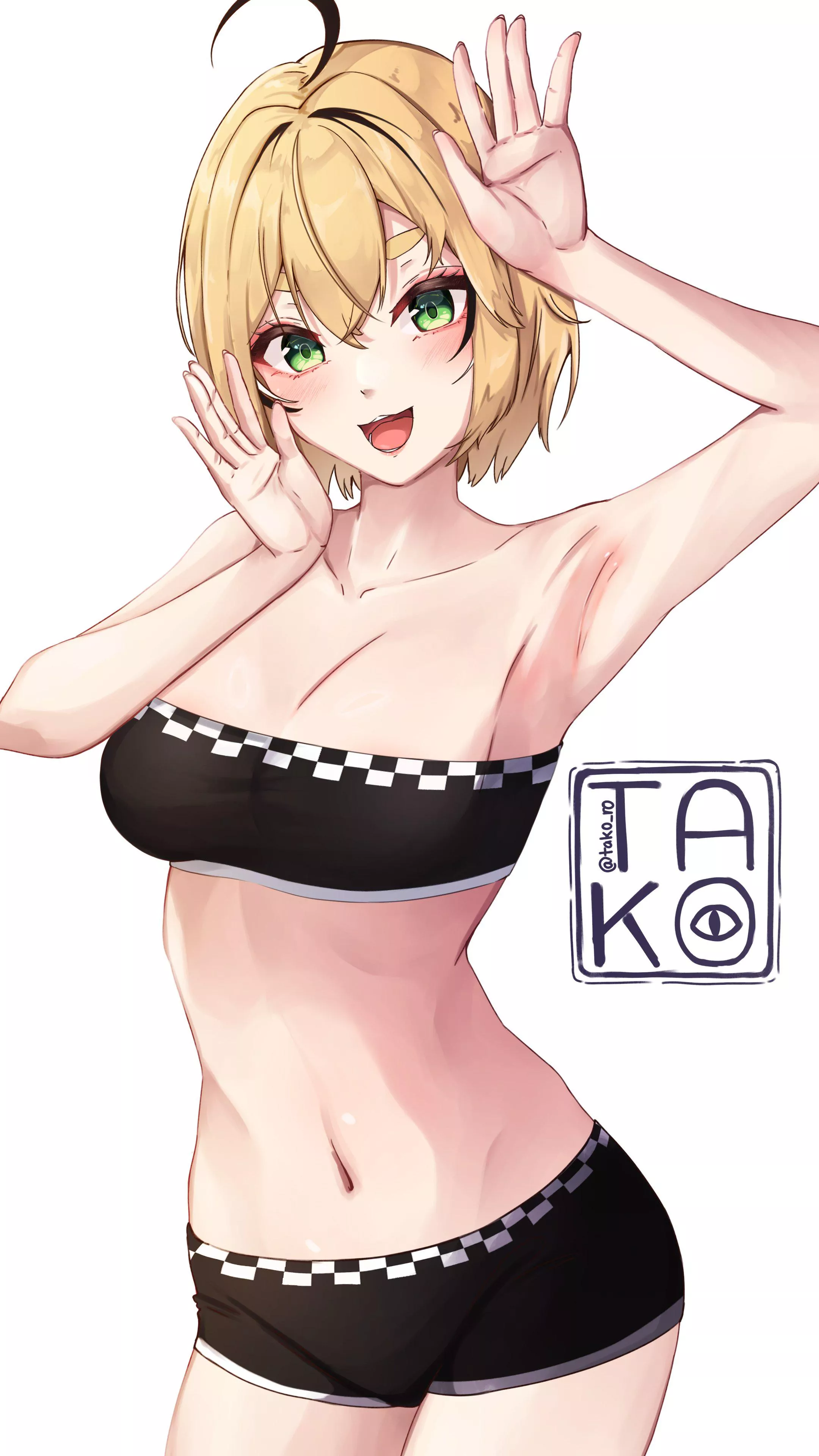 Dooby [Vtuber] posted by McKnight94