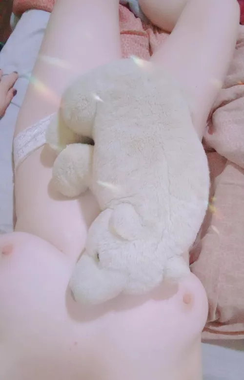 Drowsy... 💤 by koko__kitten