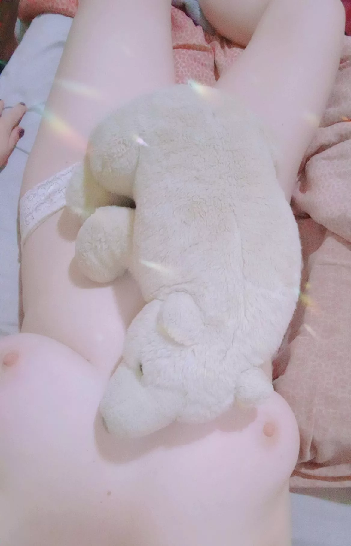 Drowsy... 💤 posted by koko__kitten