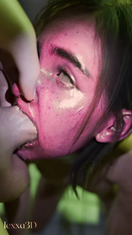 ellie (the last of us )  by Ibenchyourweight