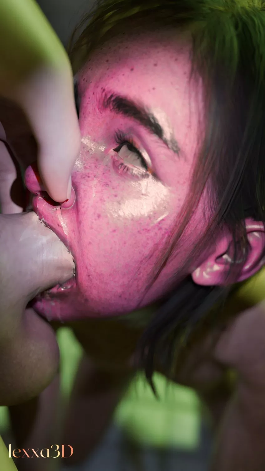 ellie (the last of us )  posted by Ibenchyourweight