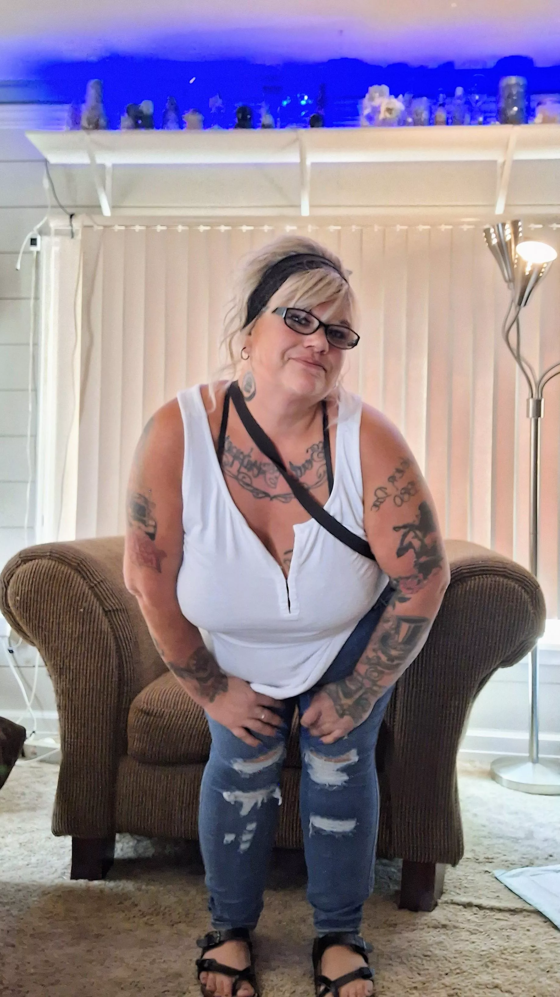 Enjoying these last sunny days  posted by West_Coast_TandA