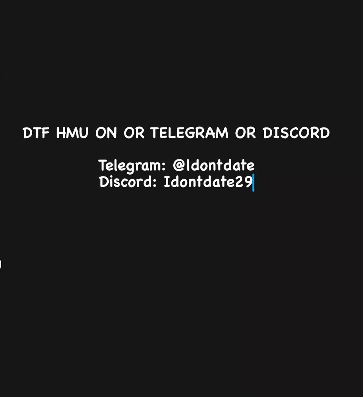 F4M HMU posted by [deleted]