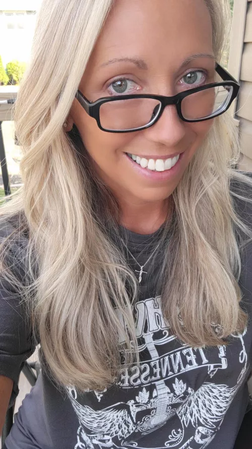 F52 real married mom. Rate me  by Unhappy-Peak2683