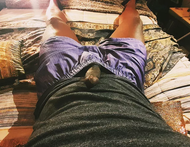 Favorite boxers (no longer have them sadly)  by satyrus_maximus