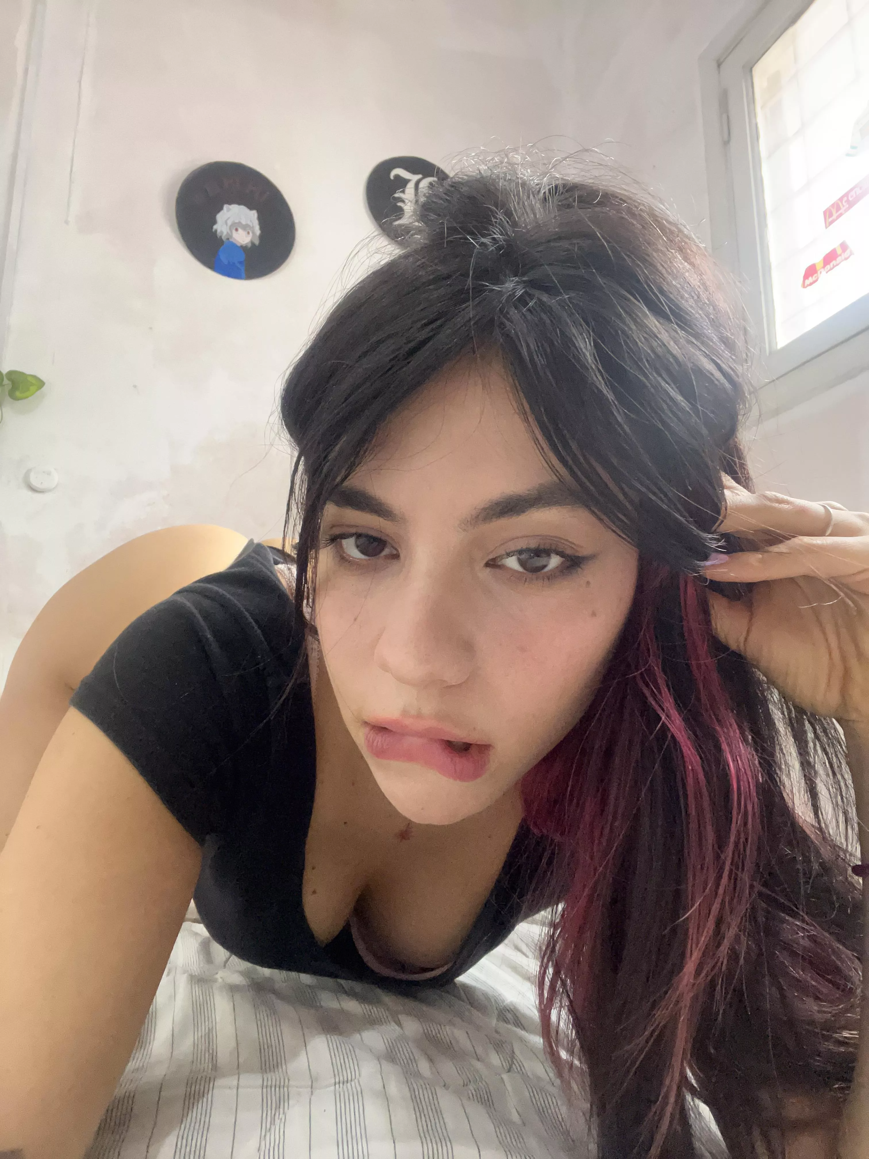 Find what's peaking posted by Opposite-Avocado-189