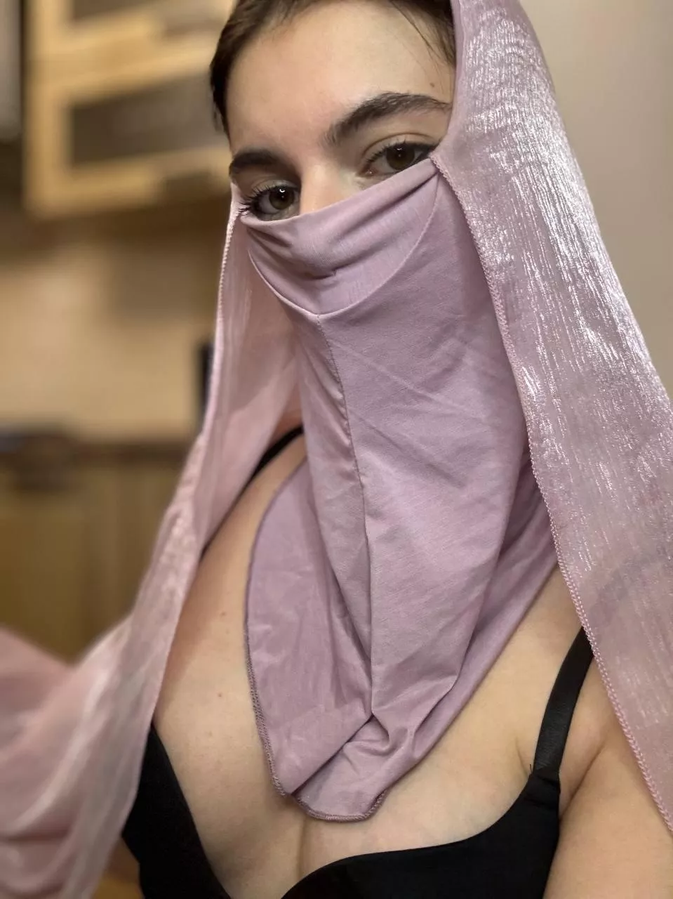 Finding beauty in every moment, wrapped in elegance posted by Patriciabarbs