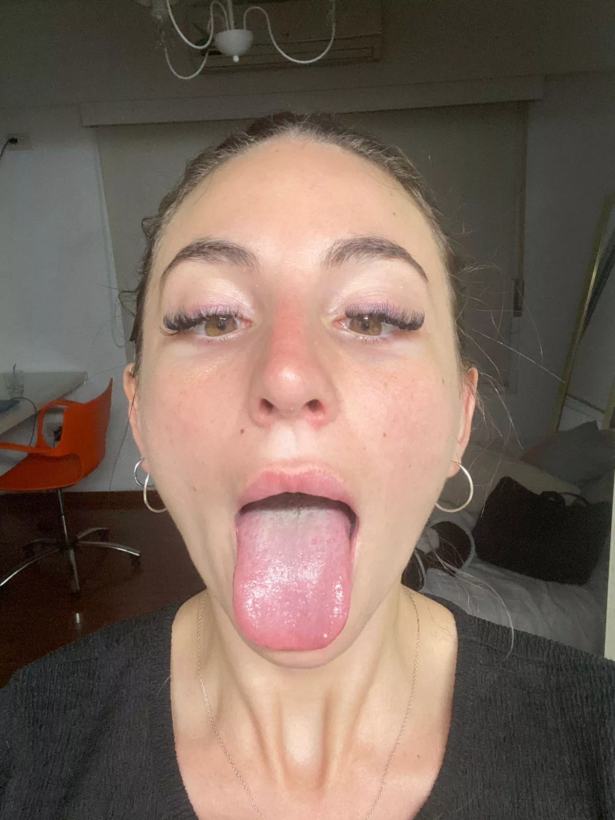 First post here, let's celebrate it with a lot of cum posted by Alpha_Radiant