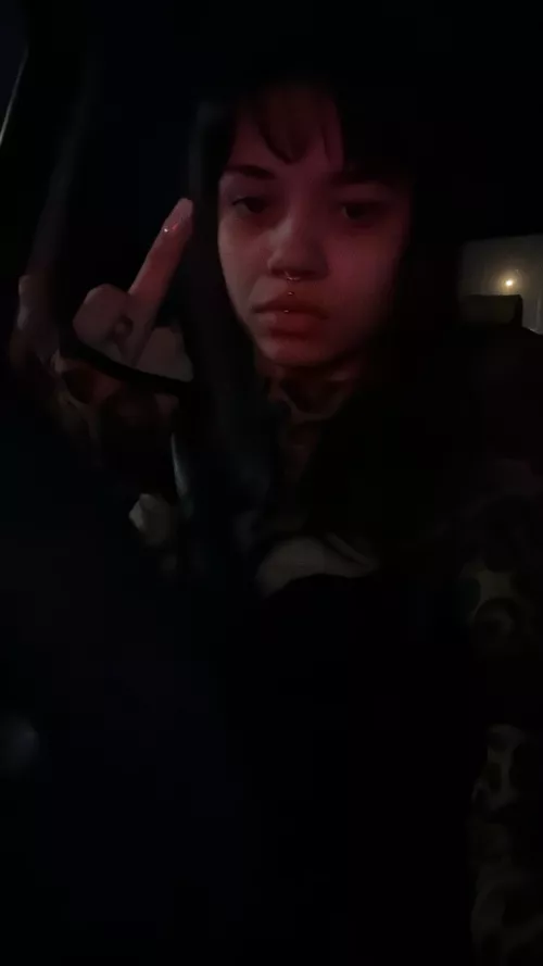 Fuck You by lilangelyoma