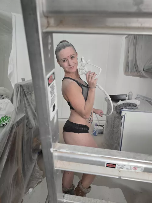 Getting the job done by ContractHER